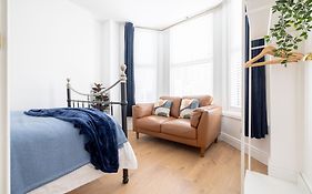 Luxury 1 Bed Apartment